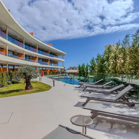 Higueron Valley Twin C * Fuengirola