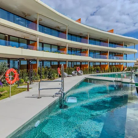 Apartament Higueron Valley Twin C