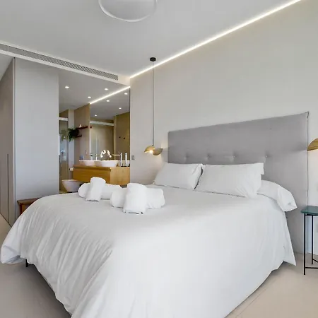 Apartment Higueron Valley Twin C Fuengirola