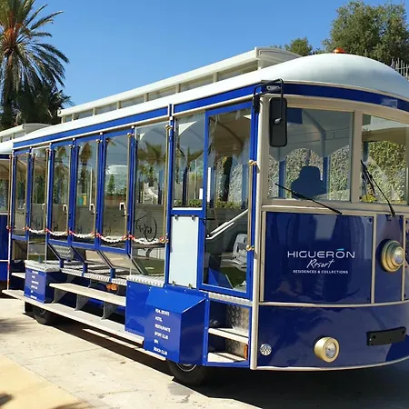 Higueron Valley Twin C Fuengirola